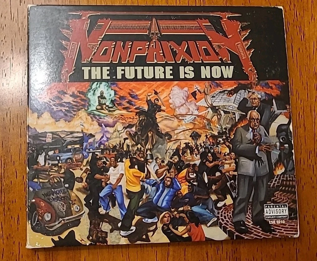 non phixion products for sale | eBay