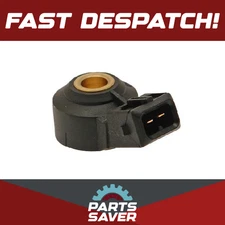 Knock Sensor fits PEUGEOT Cambiare Genuine Top Quality Guaranteed New
