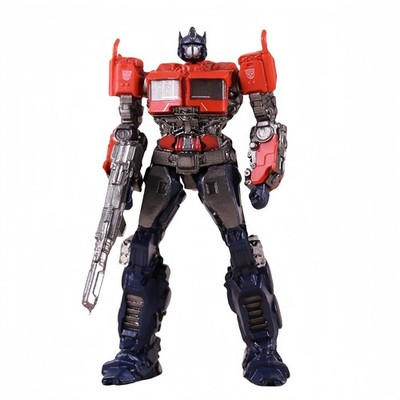 HiPlay Killerbody Mini Transformer Optimus KB20069-37A Figurine