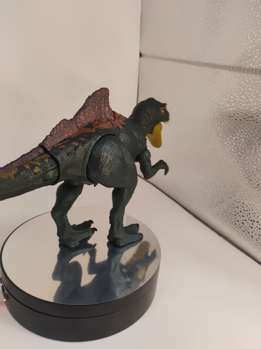 Collecta Concavenator Dino-Figur – Größe L, Detailgetreu Und Realistisch