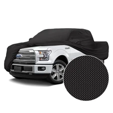 For GMC Sierra 1500 99-06 Coverking Stormproof Charcoal Custom Car Cover