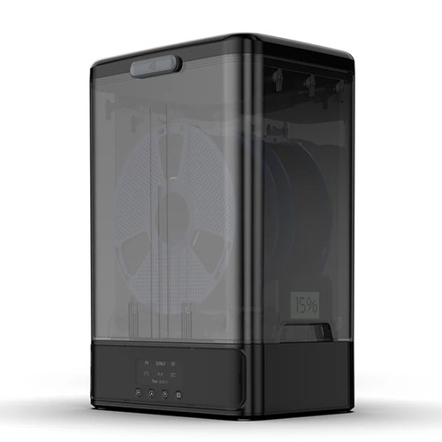 SUNLU SP2 Official Filament Box Dryer,70℃ Max Temp,Separable,Filament Dryer SP2