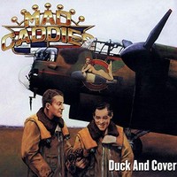 Mad Caddies - Duck Cover - Cd - G3Z