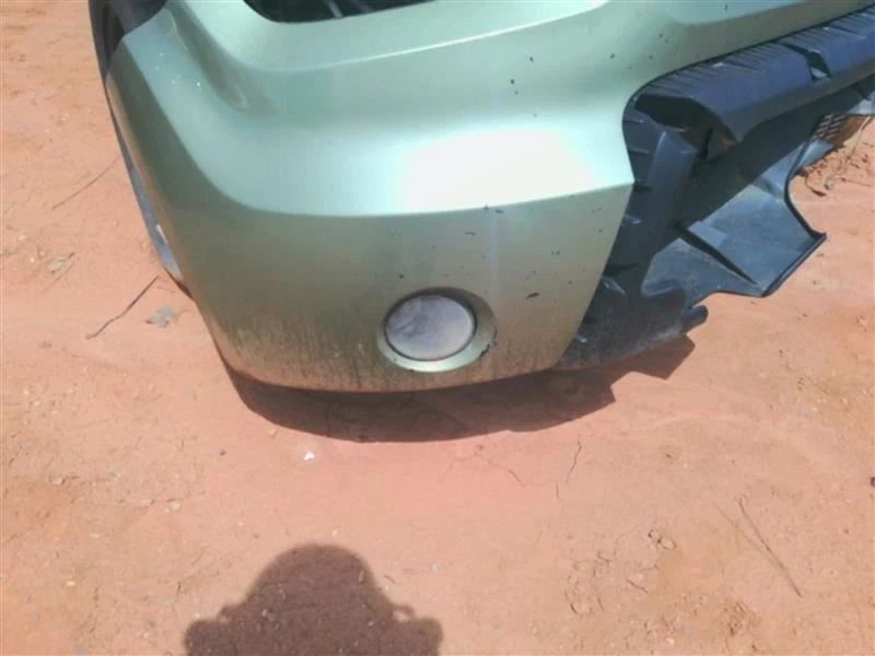 Passenger Right Corner/Park Light Fog-driving Fits 10-11 Kia Soul OEM - Image 2 of 4