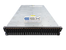 IBM 2076-624 Storwize V7000 Gen2 Enclosure   ...