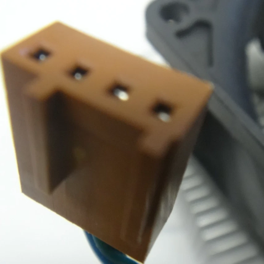 Desktop Lenovo H530 10130 4-Pin Fan & Heatsink Assembly Socket 1150 - Image 4 of 4