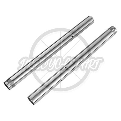 Fork Standpipe Inner Tubes Set for Suzuki VZ800 Intruder M800 Boulevard M50 05-09