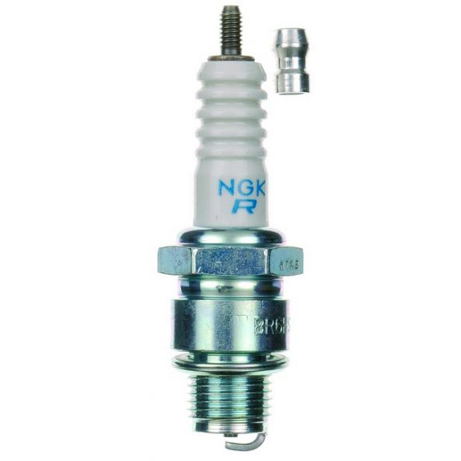 NGK BR6HS 3922 Spark Plug - Single - New