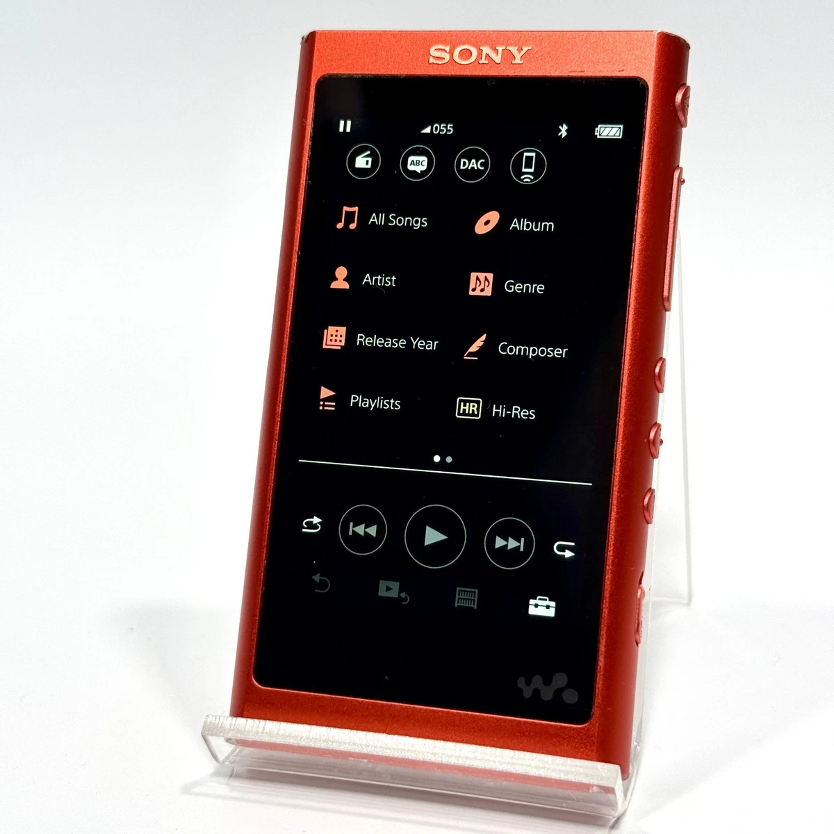 Sony NW-A55 iPods & MP3 Players for sale | eBay UK
