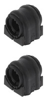2X Moog Stabilager Gummilager Stabi 22Mm Vorne Passend FüR Hyundai Tucson KIA SP