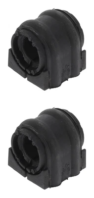 2X MOOG STABILAGER GUMMILAGER STABI 22mm VORNE passend für HYUNDAI TUCSON KIA SP - Bild 1 von 4