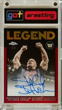 2026 Topps Chrome WWE Wrestling Checklist Guide in-content 62