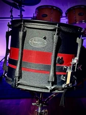 Electronic AND Acoustic #SnareDrum 13” x 10” Deep