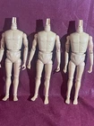 1964 G.I. Joe Cotswold Brand New Figures 12 Inch Hard To Find. ￼