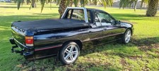 HOLDEN COMMODORE 1996 VS S PACK  V8 UTE