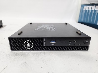 Dell OptiPlex 3090 Intel Core I3