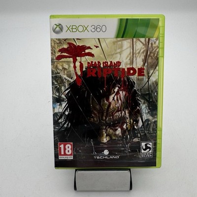 Dead Island: Riptide (Microsoft Xbox 360)