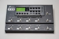 Fractal Audio AX8 Multi-Effects Processor
