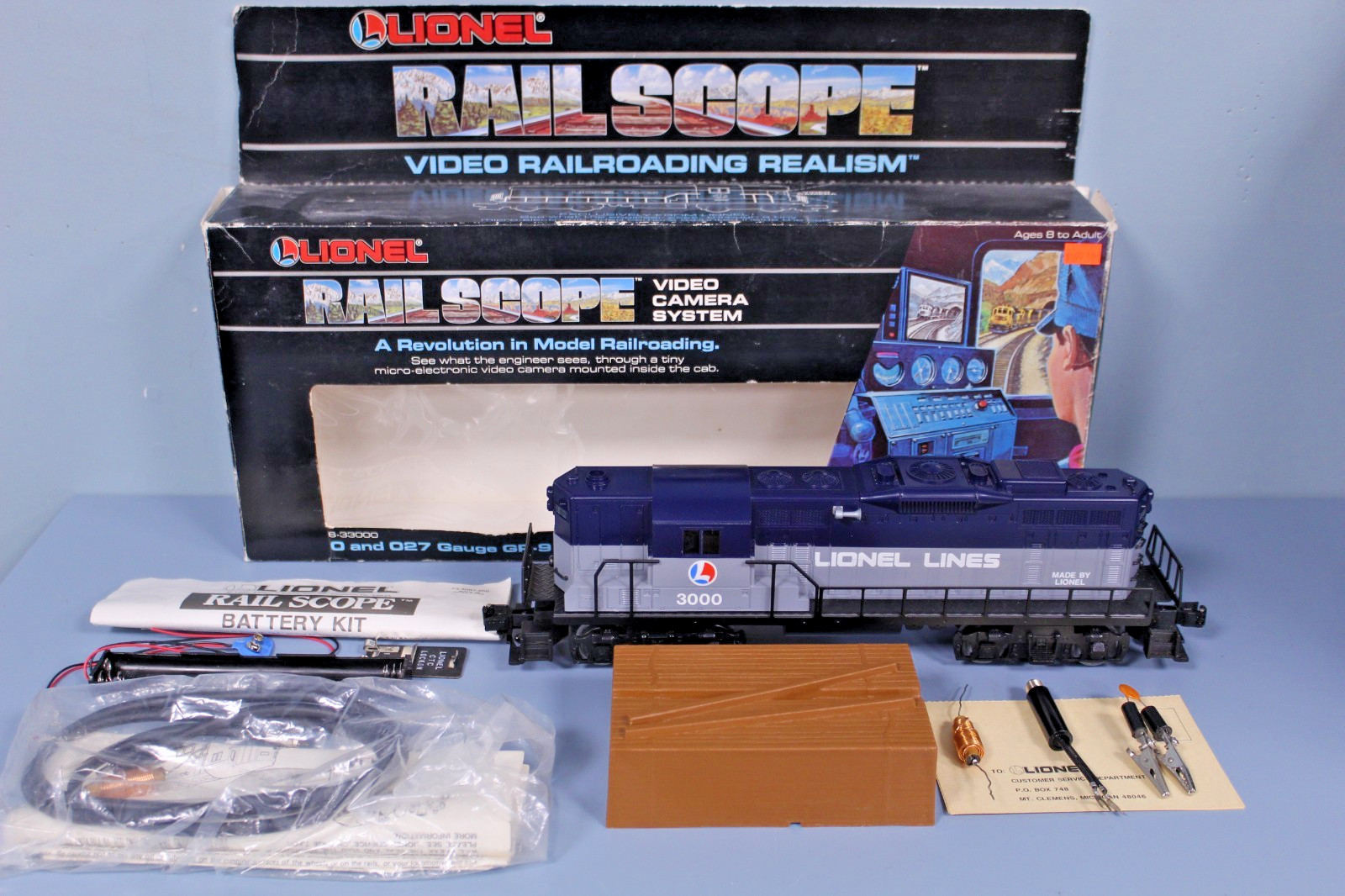 Click here to see eBay Auction