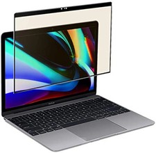 PERFECTSIGHT Screen Protector for MacBook New Pro 13 Inch with Touch bar/New Air