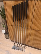 Titleist 712 AP2 4–PW Irons | Dynamic Gold S300 Shaft | Stiff  Flex | RH