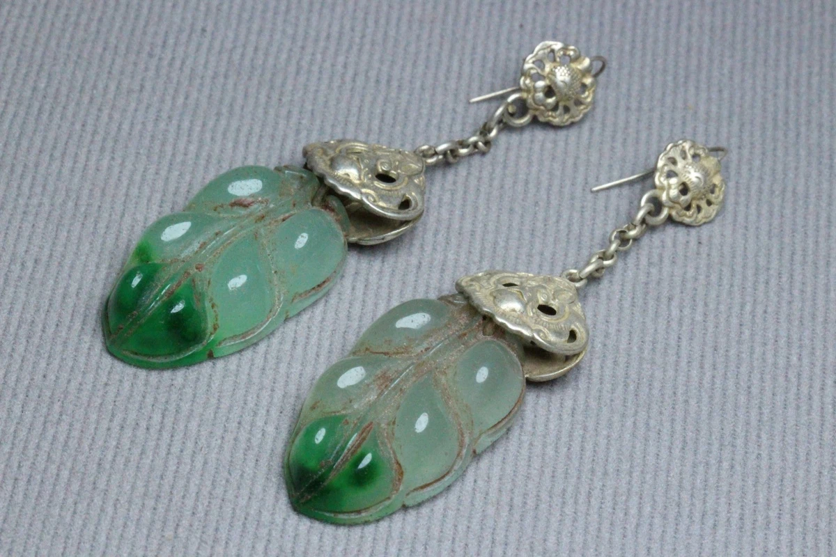 Green Antique Original Jade Chinese Antiques for sale | eBay
