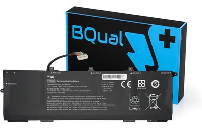 BQual   OR04XL Akku für HP EliteBook X360 830 G5 G6 L34449-005 L34209-1B1