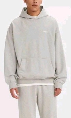 Wie Neu Levi's Sweatshirt Hosen XL Gold Tab Jogginganzug Hoodie Pullover pants