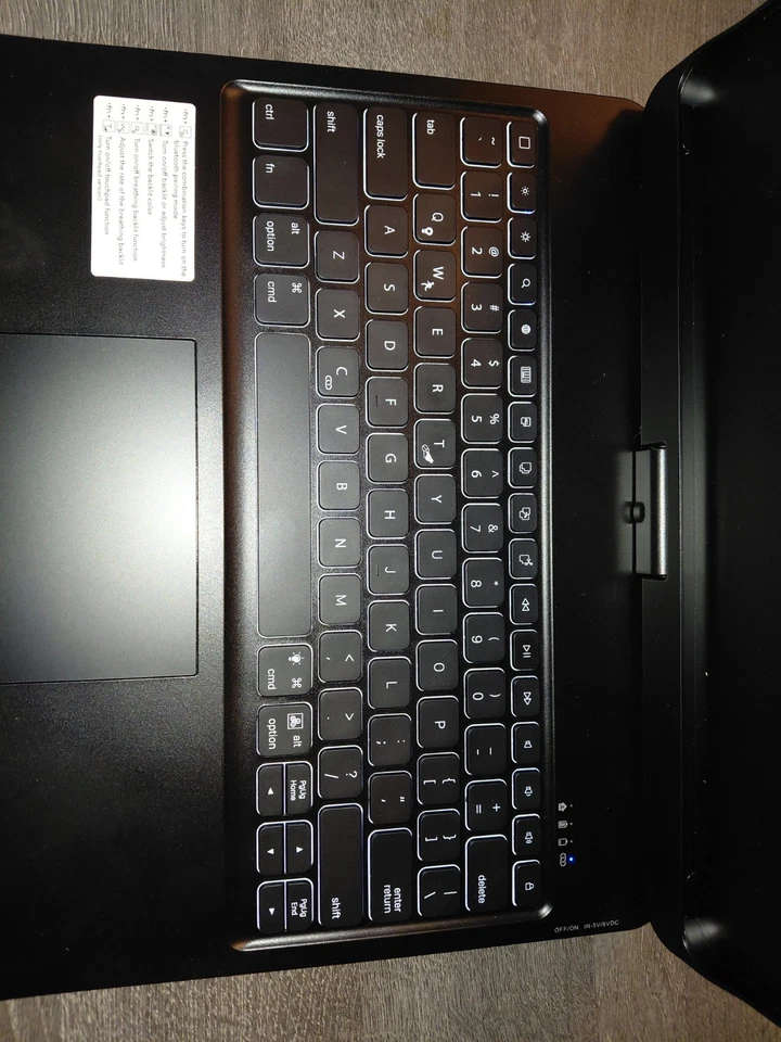 IPad Case - Image 3 of 4