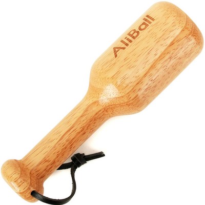 AliBall Baseball Glove Mallet, A real One Piece Solid Construction Heavy B