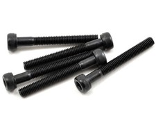 Kyosho 3x25mm Cap Head Screw 5 KYO1-S23025