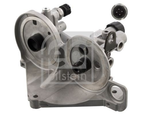 FEBI 100938 HOUSING FUEL FILTER