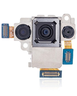 Replacement Back Camera Compatible with Samsung Galaxy S10 Lite