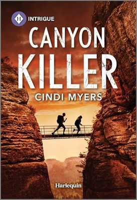 Canyon Killer: 1 (Eagle Mounta - VERY GOOD