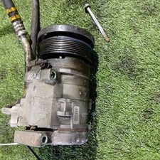 AC Compressor 6 Cylinder Fits 07-10 TUNDRA 587734