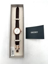 SEIKO SARY132 Presage (4R57) Cocktail Time Automatic Men's Watch /Case