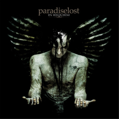 Paradise Lost In Requiem (CD) Album (UK IMPORT)