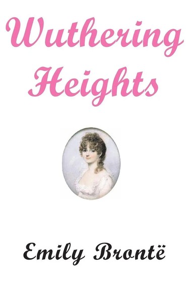 Emily Bronte | Wuthering Heights | Buch | Englisch (2013) | Gebunden-image