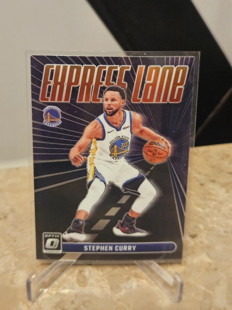 Preços baixos em Panini Stephen Curry Basquete Esportes cartas