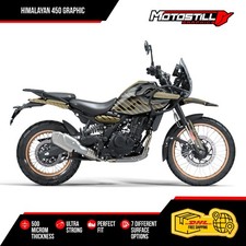 FIT FOR ROYAL ENFIELD HIMALAYAN 450