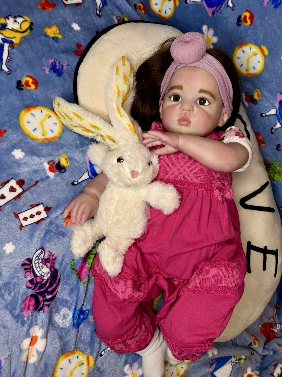 Reborn Donna Rubert for sale | eBay