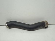Porsche Panamera (970) 2010 Benzin 368kW Schlauch Leitung Ladeluftkühler