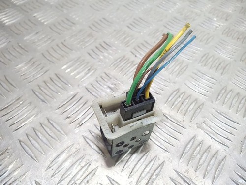 OPEL ASTRA J Blower Fan Relay 90560362 Petrol 103kw 2000 31308522