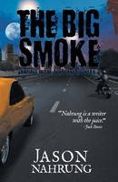 Jason Nahrung | The Big Smoke | Taschenbuch | Englisch (2015)