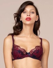 NWT Agent Provocateur Carline Bra 36B