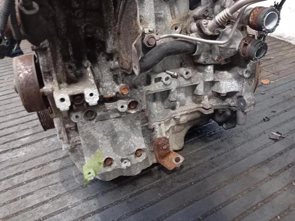 MK8 HONDA ACCORD Engine N22B1 - Image 4 of 4