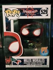 Funko Pop! Vinyl: Marvel - Miles Morales (Exclusive) #529