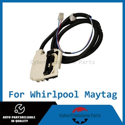 NEW 1PC For Whirlpool W11368616 W11670519 Washer Lid Latch US