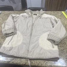 DUMOND fashion jacket winter Women’s Size, Large Warm And Fashionable Cpix