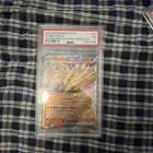 Pokémon Charizard ex 161 Sv: Scarlet & Violet Promo Holo PSA 7 English 2024